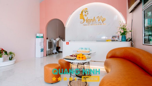 Hanh Vip Spa Bãi Cháy