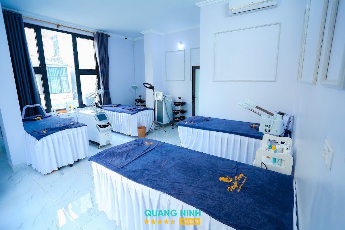 Huyền Trang Spa Bãi Cháy