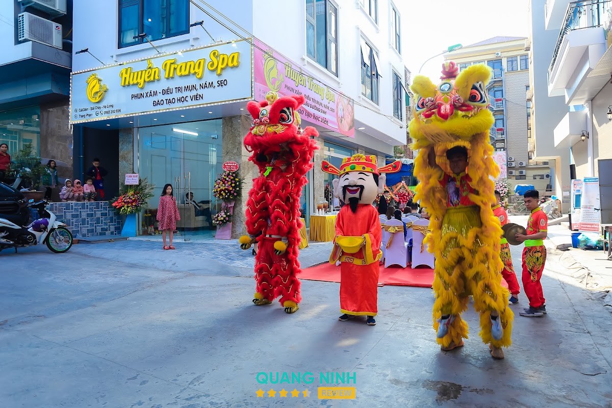 Huyền Trang Spa – hình ảnh 2