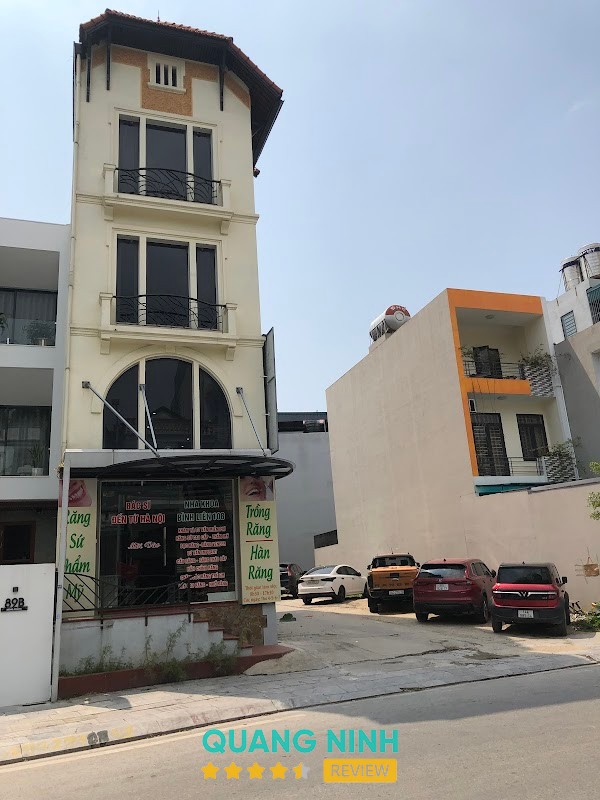 Nha Khoa Bình Liên 108 - hình ảnh 3