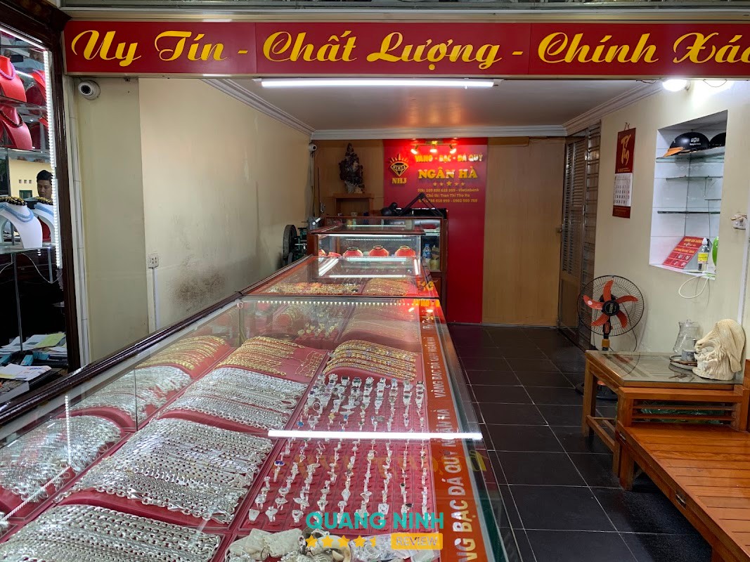 Vàng Bạc - Đá Quý Ngân Hà – hình ảnh 1