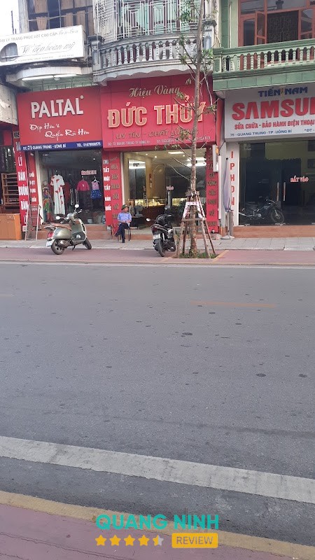 Tiệm Vàng Đức Thủy 9999 – hình ảnh 1