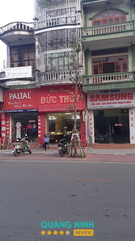 Tiệm Vàng Đức Thủy 9999 – hình ảnh 2