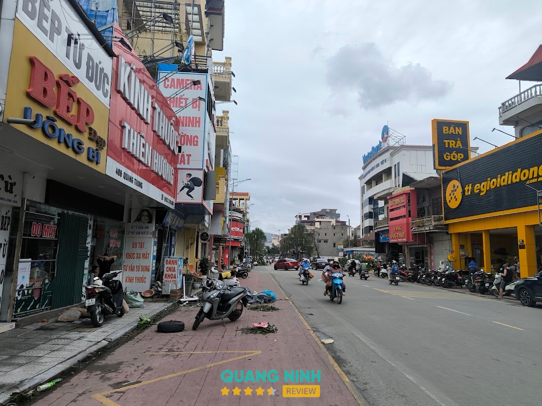 Tiệm Vàng Đức Thủy – hình ảnh 1