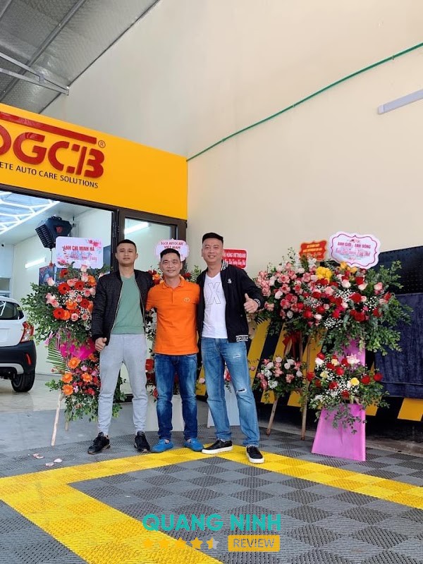 QN4x4 SGCB Quảng Ninh