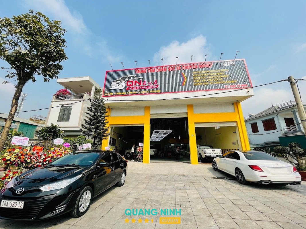 QN4x4 SGCB Quảng Ninh – hình ảnh 2