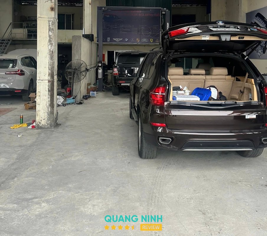 EURO CAR SEVICE CẨM PHẢ – hình ảnh 2