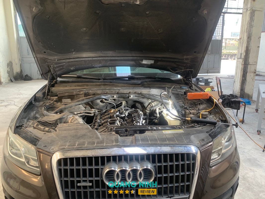 EURO CAR SEVICE CẨM PHẢ – hình ảnh 3