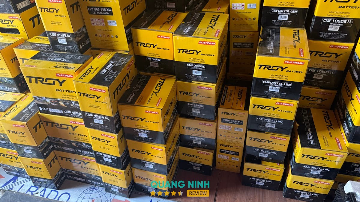 Ắc Quy Đức Siêng HL – hình ảnh 2