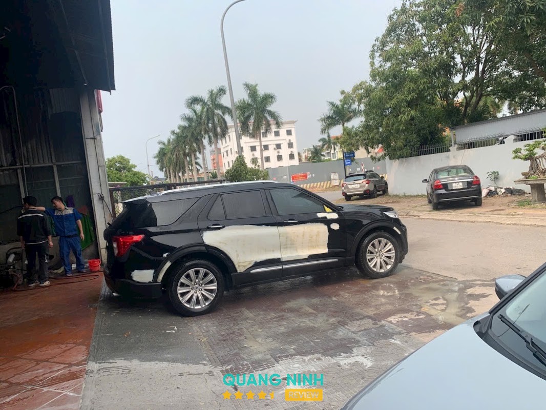 Garage AutoGroup Cao Xanh – hình ảnh 3