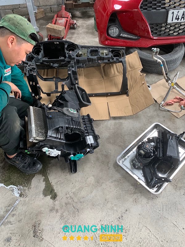 HC AUTO CHĂM SÓC XE HƠI – hình ảnh 2