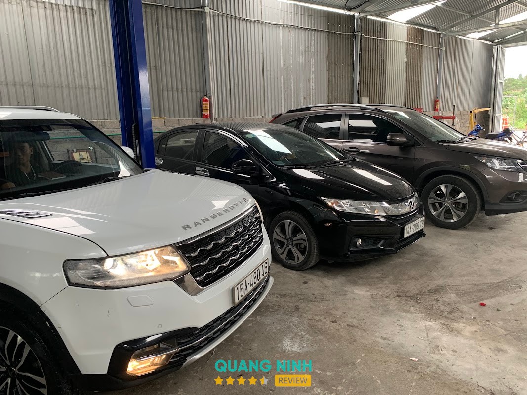 HC AUTO CHĂM SÓC XE HƠI – hình ảnh 3