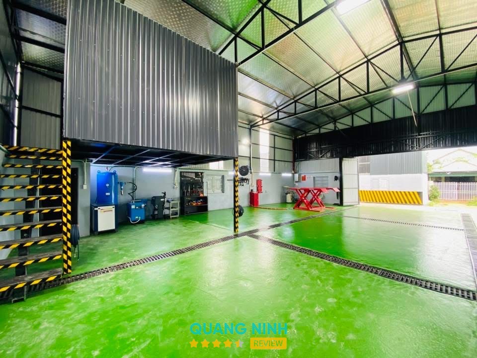 Sơn Lâm Auto – hình ảnh 3