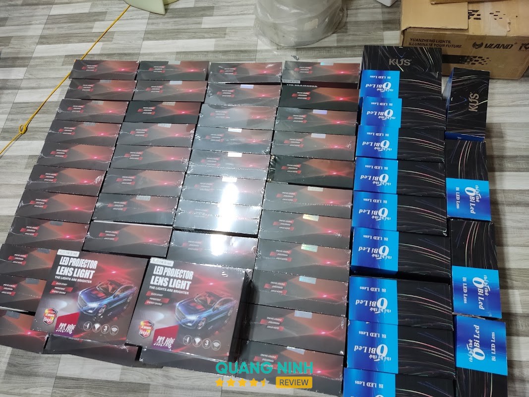 Garage Huy Khánh – hình ảnh 2