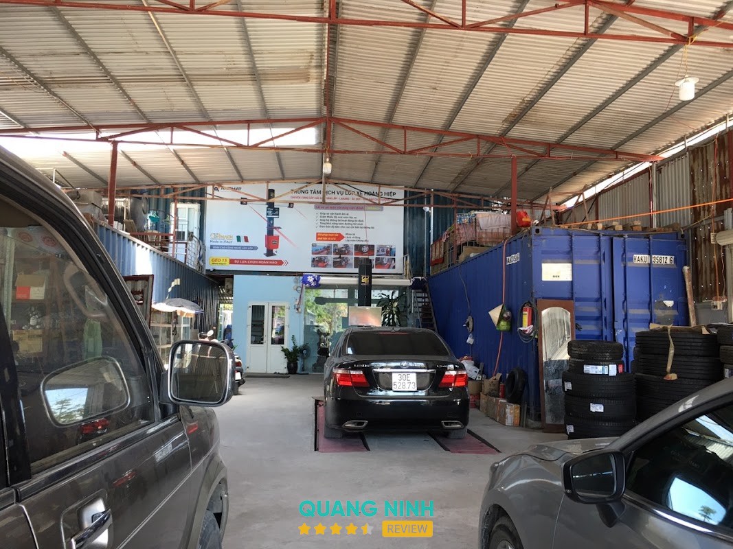 LỐP ẮC QUY HOÀNG HIỆP – hình ảnh 2