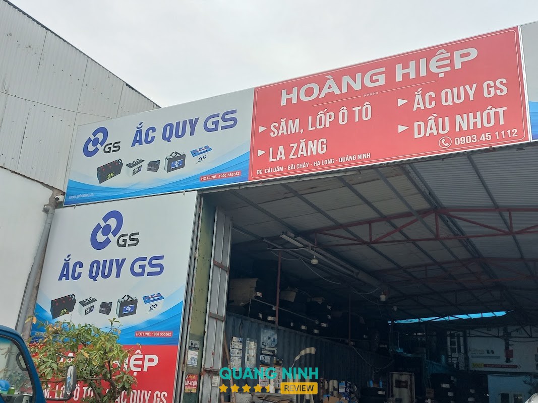 LỐP ẮC QUY HOÀNG HIỆP – hình ảnh 3