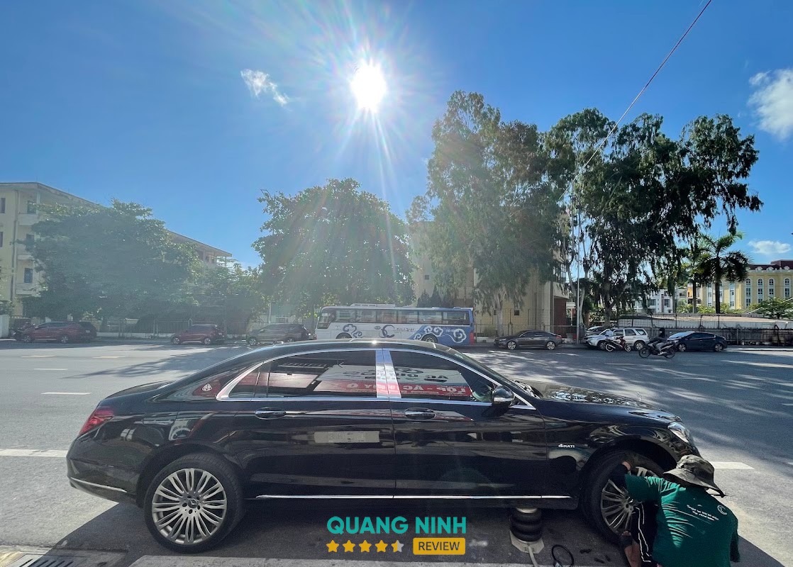 LỐP - ẮC QUY ÔTÔ THẮNG ĐIỀN – hình ảnh 2