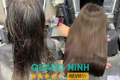 AV Hair Salon: 757 Lê Thánh Tông, P. Hồng Gai