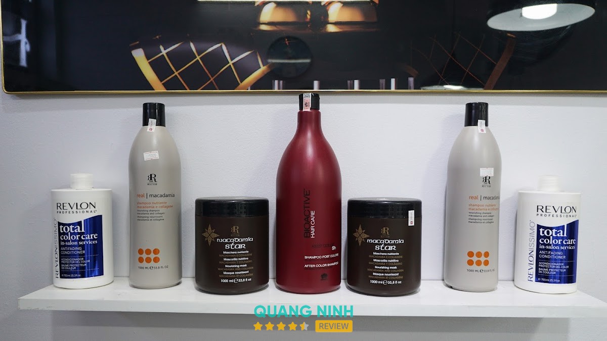 Hòa Đinh Hair Salon – hình ảnh 3
