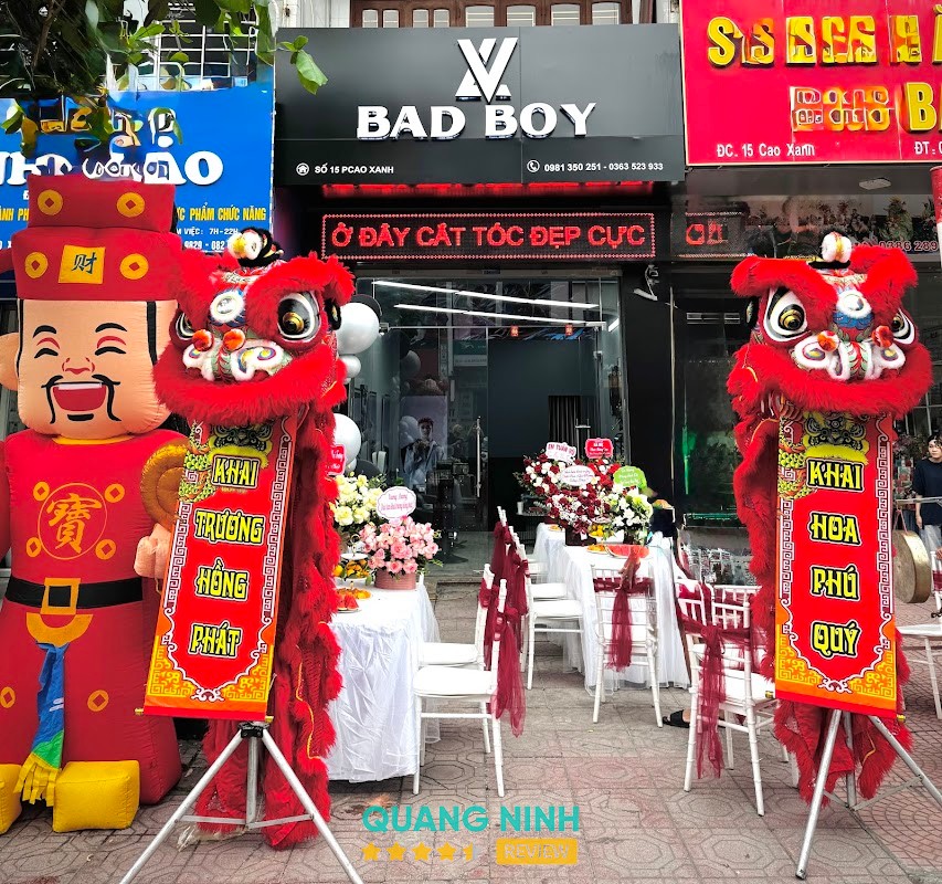 Badboy Barber – hình ảnh 2