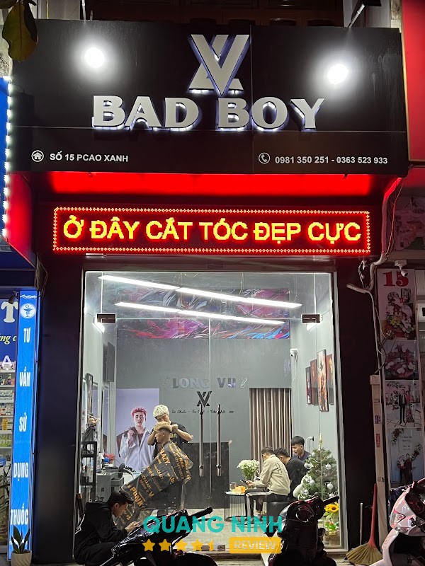 Badboy Barber – hình ảnh 3