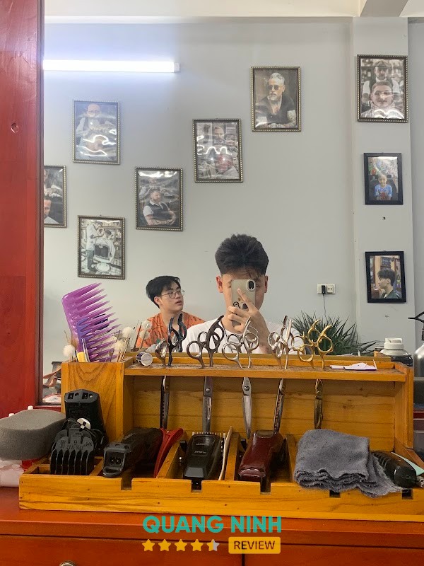 AE Barber Shop – hình ảnh 2