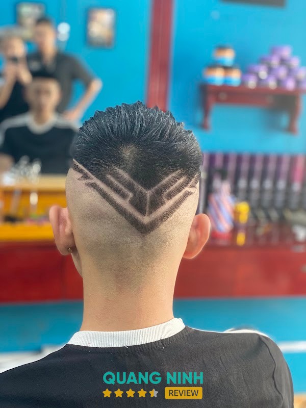 AE Barber Shop – hình ảnh 3