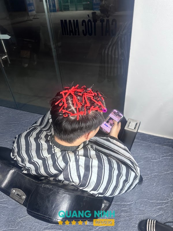 Trần Sơn Barber – hình ảnh 3
