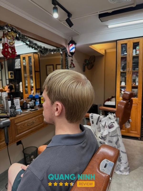 Lobeo BarberShop – hình ảnh 2