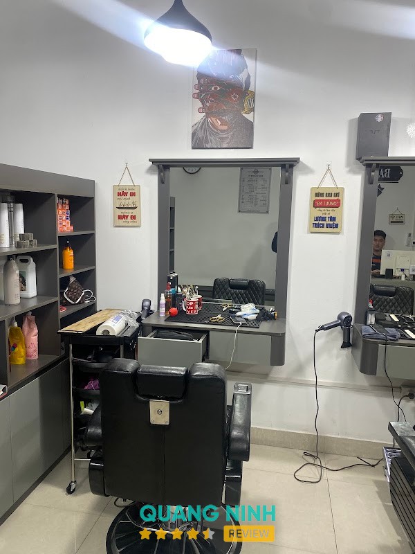 Lê Trọng BarBerShop – hình ảnh 3