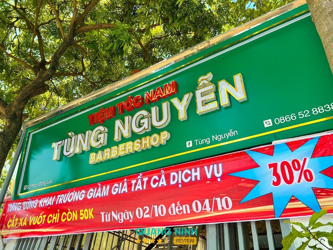 TN BarberShop – hình ảnh 2