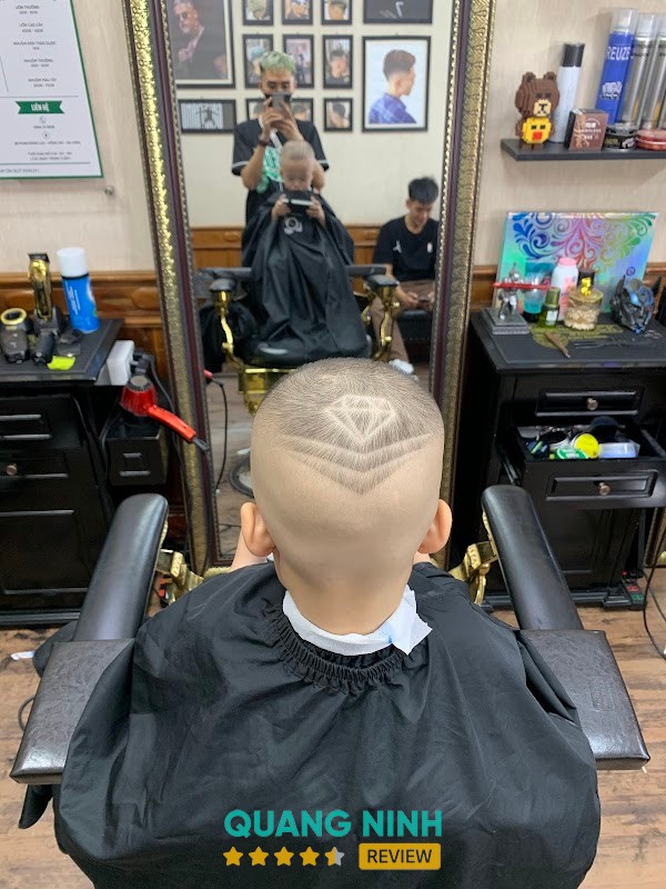 TN BarberShop – hình ảnh 3