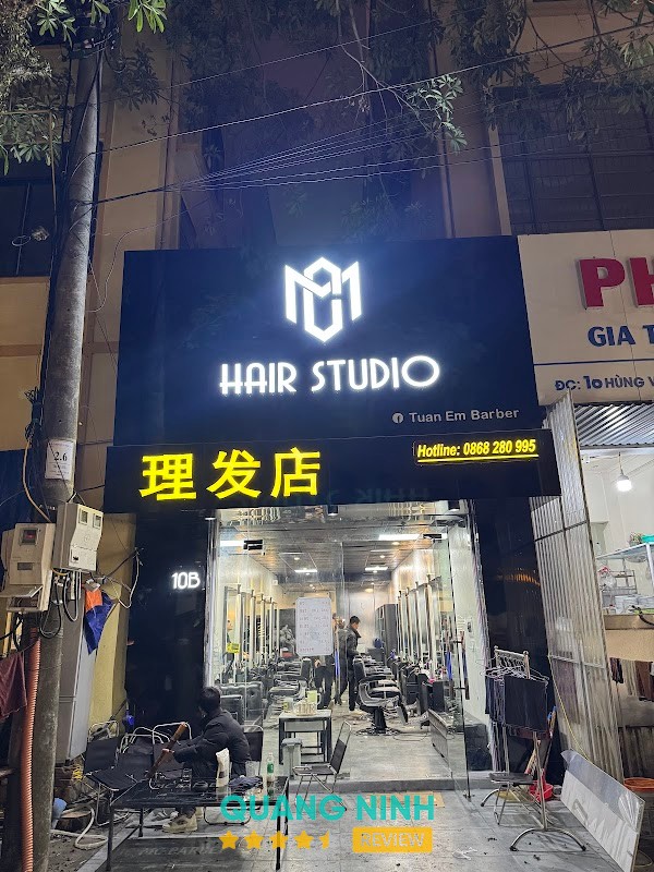 MC Barber Shop Móng Cái – hình ảnh 3