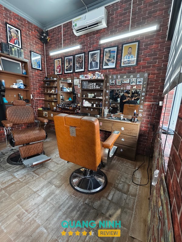LouisBarberShop – hình ảnh 2