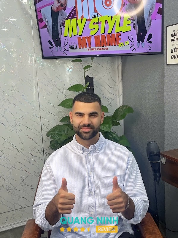 Men's BarBer Shop – hình ảnh 3