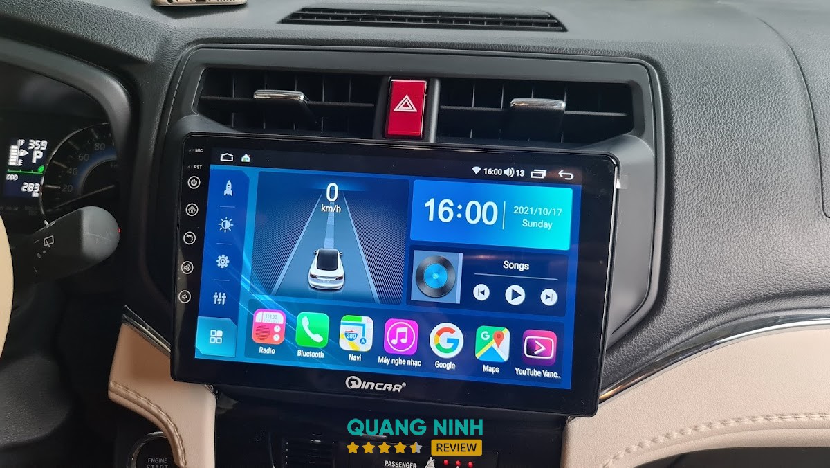 TN AUTO - Nội Thất Ô Tô Hạ Long Quảng Ninh – hình ảnh 3
