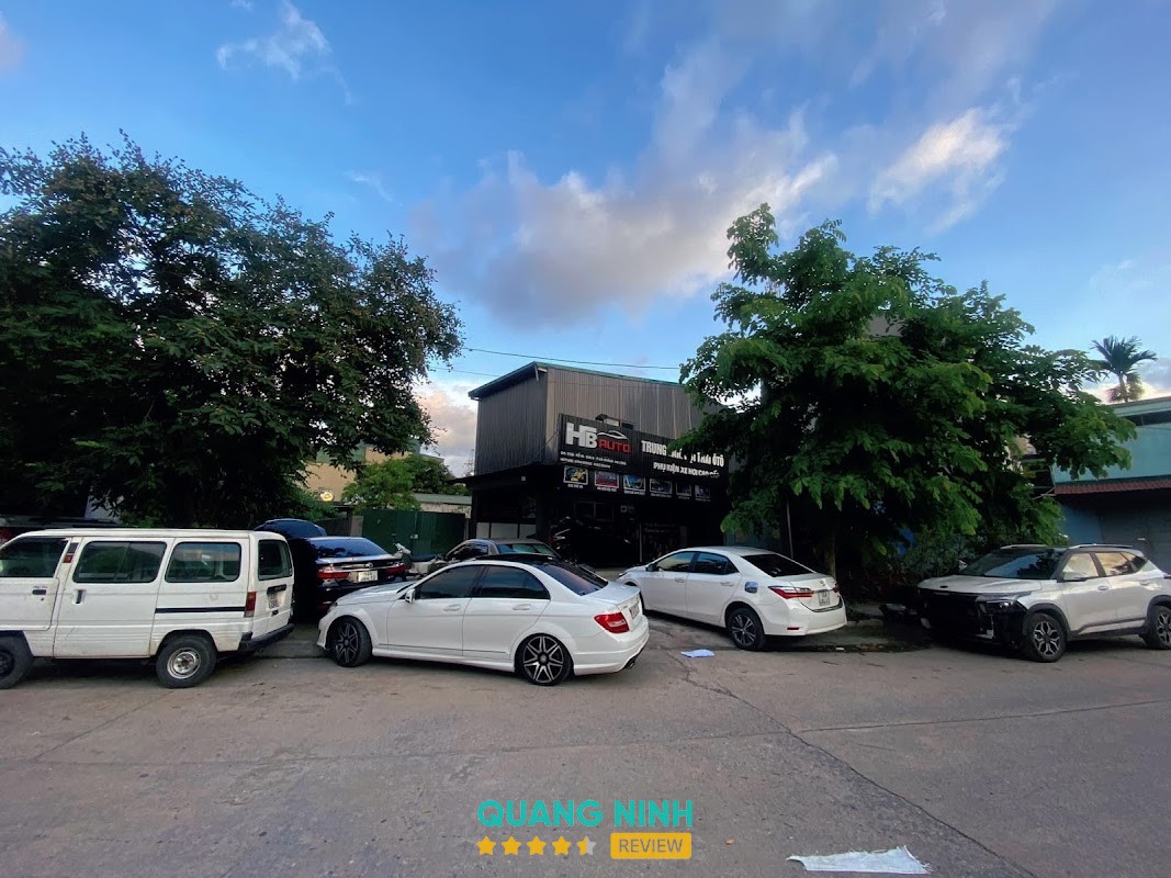 HB auto Quảng Ninh