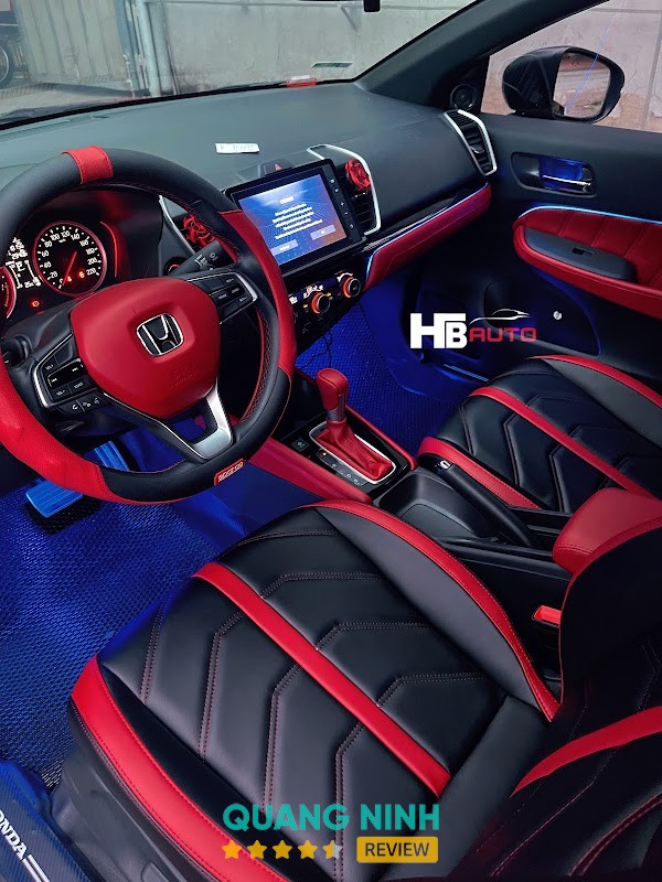 HB auto Quảng Ninh – hình ảnh 2