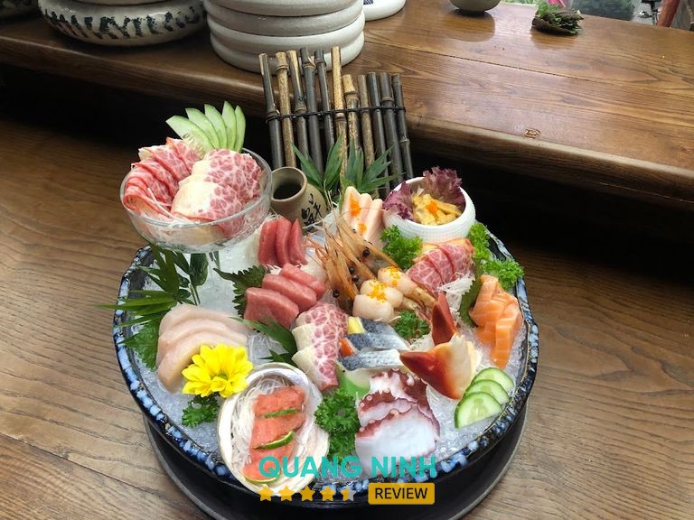 Sakurajima Deli Cẩm Phả – hình ảnh 2