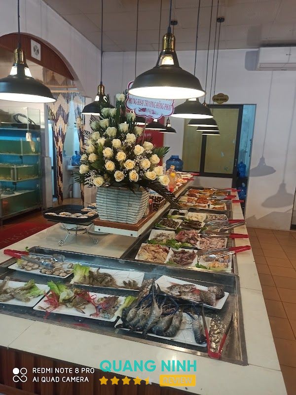 Nhà hàng Buffet Win Cẩm Trung 2 – hình ảnh 2