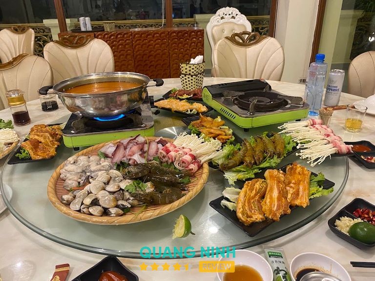 Đông Hoa Restaurant – hình ảnh 2