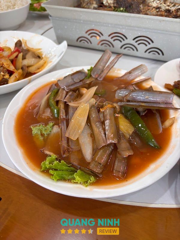 Đông Hoa Restaurant – hình ảnh 3