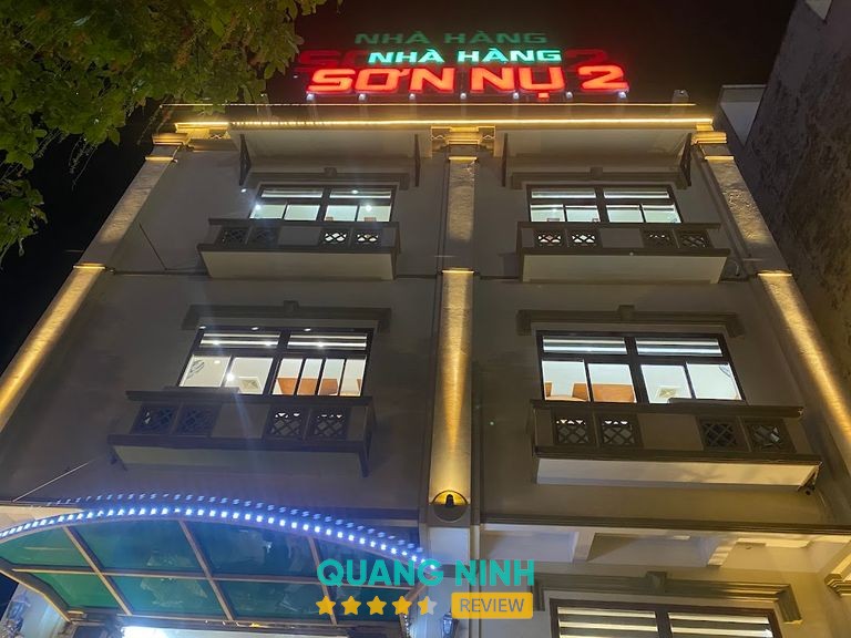 Nhà Hàng Sơn Nụ 2 – hình ảnh 1