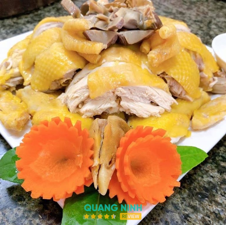 Nhà Hàng Sơn Nụ 2 – hình ảnh 2