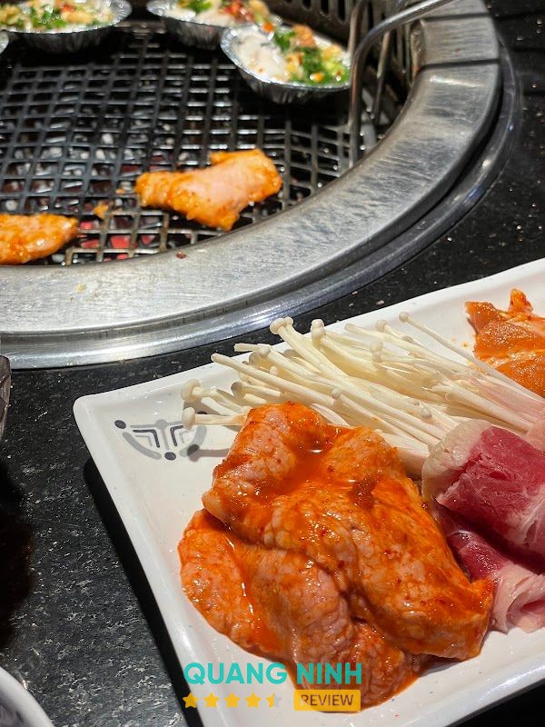 Bà Niềm BBQ - Lẩu Nấm Trung Hoa – hình ảnh 3