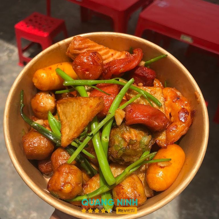 BIỂN NHÀ LEE – hình ảnh 2