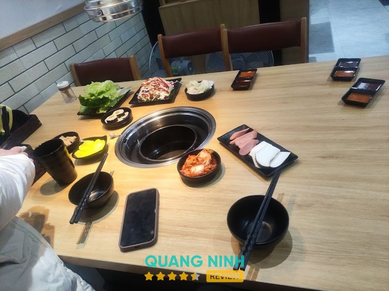 Soowon BBQ Uông Bí – hình ảnh 2
