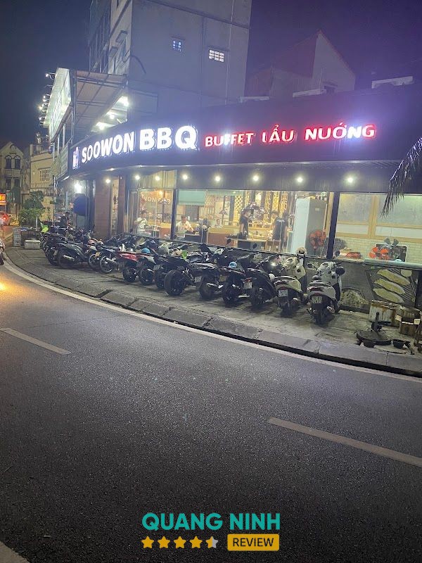 Soowon BBQ Uông Bí – hình ảnh 3