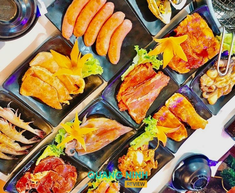 TOM BBQ – hình ảnh 2