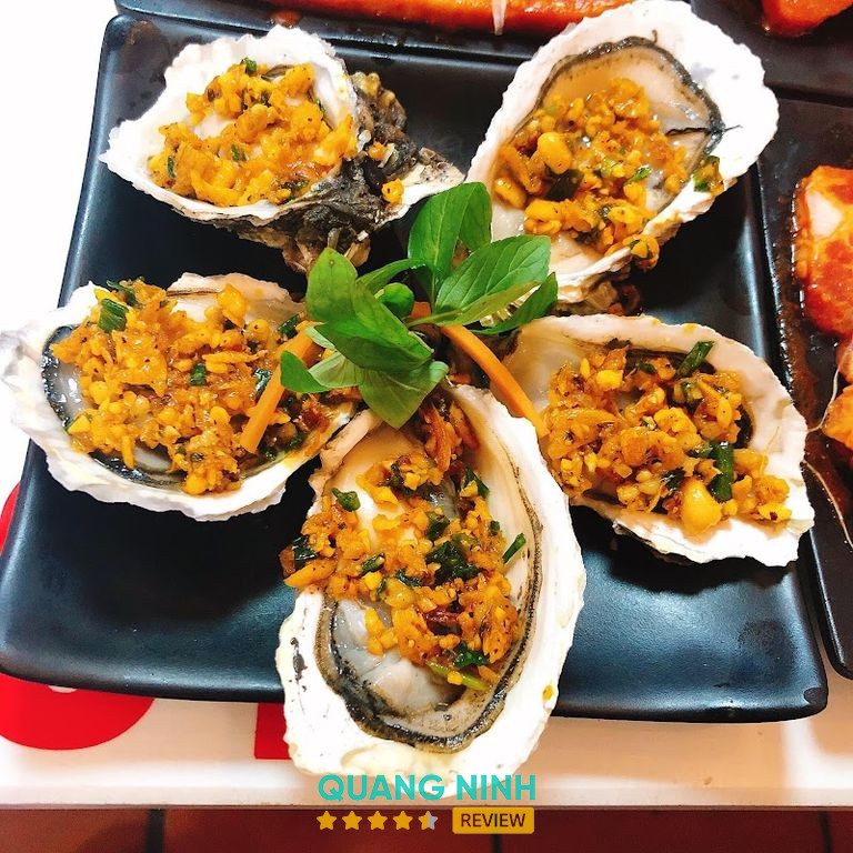 TOM BBQ – hình ảnh 3